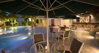 Pullman City Centre 5*