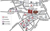 Туры в отель Pullman City Centre