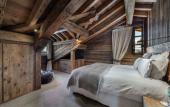 Туры в отель Chalet Gebroulaz