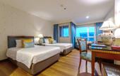 Туры в отель Prince Palace Hotel