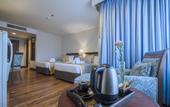 Туры в отель Prince Palace Hotel