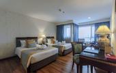Туры в отель Prince Palace Hotel