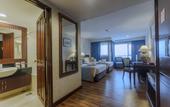 Туры в отель Prince Palace Hotel