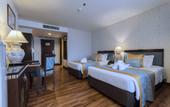Туры в отель Prince Palace Hotel