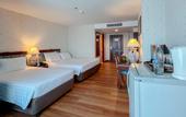 Туры в отель Prince Palace Hotel
