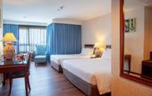 Туры в отель Prince Palace Hotel