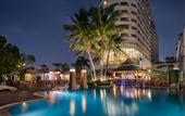 Туры в отель Prince Palace Hotel