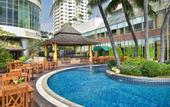 Туры в отель Prince Palace Hotel