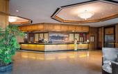 Туры в отель Prince Palace Hotel