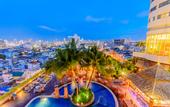 Туры в отель Prince Palace Hotel