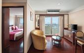 Туры в отель Prince Palace Hotel