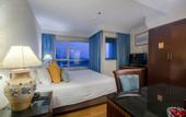 Туры в отель Prince Palace Hotel