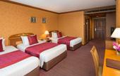 Туры в отель Prince Palace Hotel