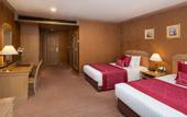 Туры в отель Prince Palace Hotel