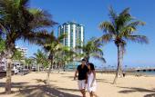 Туры в отель Arrecife Gran Hotel