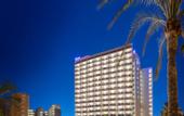 Туры в отель Hotel RH Princesa