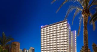 Hotel RH Princesa 4*