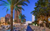 Туры в отель Hotel RH Princesa
