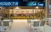 Туры в отель Hotel RH Princesa