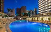 Туры в отель Hotel RH Princesa