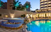 Туры в отель Hotel RH Princesa