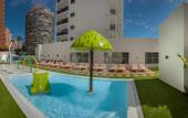 Туры в отель Hotel RH Princesa