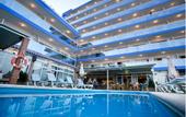 Туры в отель Hotel Princesa Solar