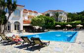 Туры в отель Princess Hotel