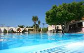 Туры в отель Princess Hotel