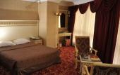 Туры в отель Ankara Princess Hotel