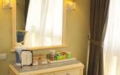 Туры в отель Ankara Princess Hotel
