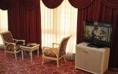 Туры в отель Ankara Princess Hotel
