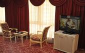 Туры в отель Ankara Princess Hotel