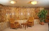 Туры в отель Ankara Princess Hotel