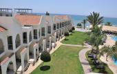 Туры в отель Radisson Beach Resort Larnaca