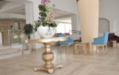 Туры в отель Radisson Beach Resort Larnaca