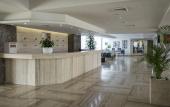 Туры в отель Radisson Beach Resort Larnaca