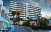 Туры в отель Radisson Beach Resort Larnaca