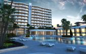 Туры в отель Radisson Beach Resort Larnaca