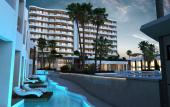 Туры в отель Radisson Beach Resort Larnaca