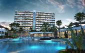 Туры в отель Radisson Beach Resort Larnaca