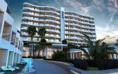 Туры в отель Radisson Beach Resort Larnaca
