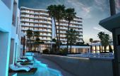 Туры в отель Radisson Beach Resort Larnaca