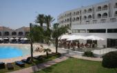Туры в отель Radisson Beach Resort Larnaca