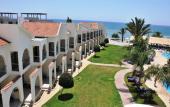 Туры в отель Radisson Beach Resort Larnaca