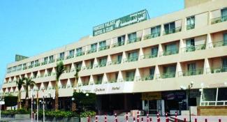 Princess Palace Hotel & Club 3*