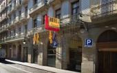 Туры в отель Leonardo Hotel Barcelona Las Ramblas