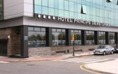 Туры в отель Principe de Asturias