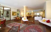 Туры в отель Principe (Sanremo)