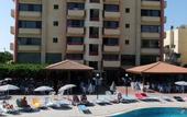 Туры в отель Arsinoe Beach Hotel